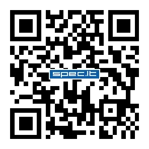 QR kodas | Edge Fade, UAB | spec.lt