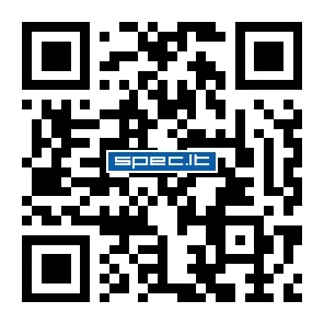 QR kodas | Logmaster group, MB | spec.lt