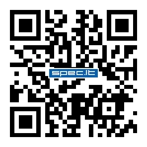 QR kodas | Global Arts Voices, VŠĮ | spec.lt