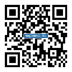 QR kodas | Natallia and partners, MB | spec.lt