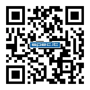 QR kodas | Baltic Tower Company, UAB | spec.lt