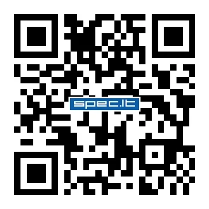 QR kodas | Sparta tech, MB | spec.lt