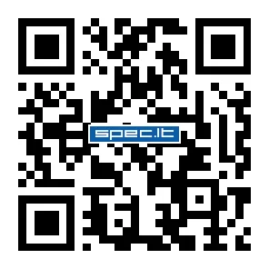 QR kodas | Sesių sodas, MB | spec.lt