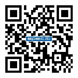 QR kodas | Eclipse Fade, UAB | spec.lt