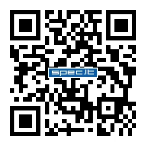 QR kodas | Keskon, UAB | spec.lt