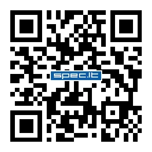 QR kodas | Šilos, UAB | spec.lt