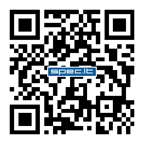 QR kodas | Silveromni, UAB | spec.lt