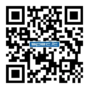 QR kodas | Šviesos meistrai, MB | spec.lt