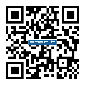 QR kodas | Leotrail, MB | spec.lt