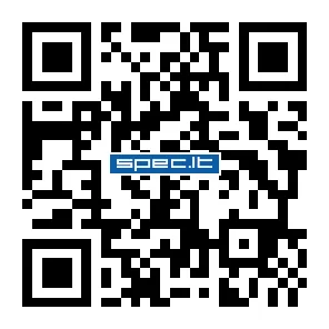 QR kodas | TbilVil food, UAB | spec.lt