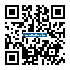 QR kodas | Freshiris, MB | spec.lt