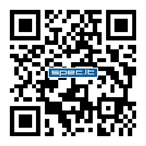 QR kodas | Swissport Aspire Lithuania, UAB | spec.lt