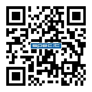 QR kodas | Light Lead, UAB | spec.lt