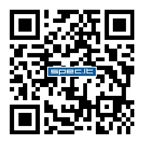 QR kodas | ExpertLab Financials, UAB | spec.lt