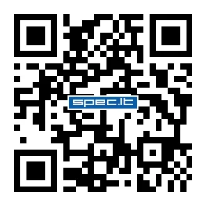 QR kodas | Concentrix Lithuania, UAB | spec.lt