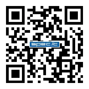 QR kodas | Relisan, UAB | spec.lt