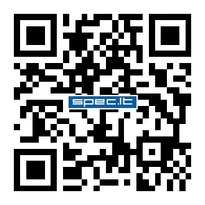 QR kodas | BK būstas, MB | spec.lt