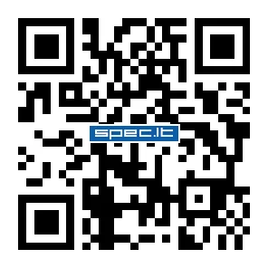 QR kodas | Aulimas, UAB | spec.lt