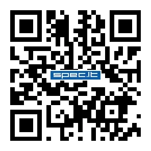 QR kodas | 3f Media, MB | spec.lt