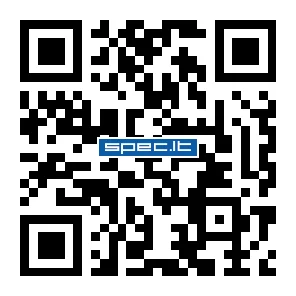 QR kodas | LegendaryRare, MB | spec.lt