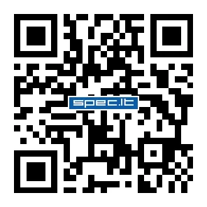 QR kodas | Iš Gero Gyvenimo | spec.lt