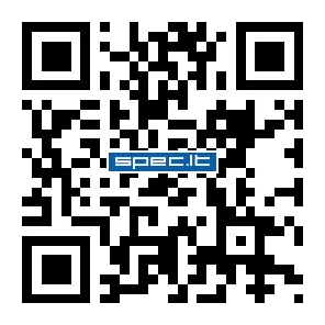 QR kodas | Nagi Nagi, MB | spec.lt