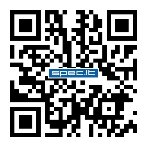 QR kodas | Vytas car parts n service, MB | spec.lt