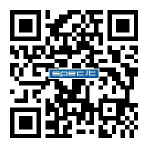 QR kodas | Vėjūno projektai, MB | spec.lt