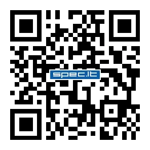 QR kodas | Lindra technologies, UAB | spec.lt