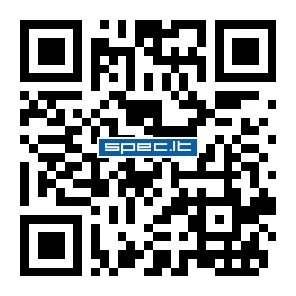 QR kodas | Antero Holdings, UAB | spec.lt