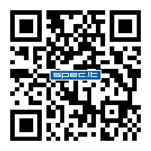 QR kodas | Wb consulting, MB | spec.lt