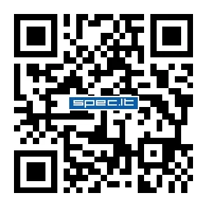 QR kodas | Po šimts pypkių, MB | spec.lt