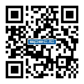 QR kodas | Govip, MB | spec.lt