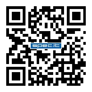 QR kodas | Auto furnitūros sprendimai, MB | spec.lt