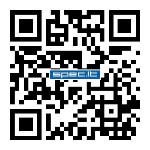 QR kodas | POERATOR, MB | spec.lt
