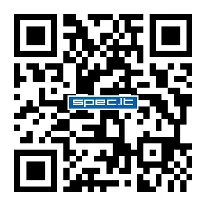 QR kodas | Barama, MB | spec.lt