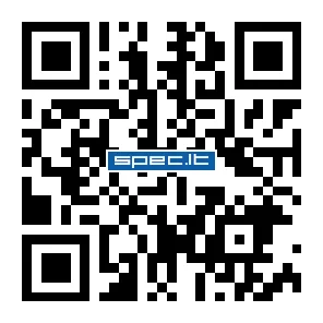 QR kodas | Brandgallop, MB | spec.lt