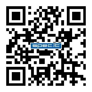 QR kodas | 23NGLS, UAB | spec.lt