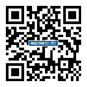 QR kodas | Theta Capital, UAB | spec.lt