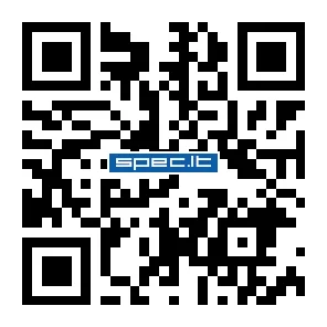 QR kodas | Guard Hawk Invest, UAB | spec.lt