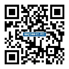 QR kodas | Sąžiningi pardavėjai, MB | spec.lt