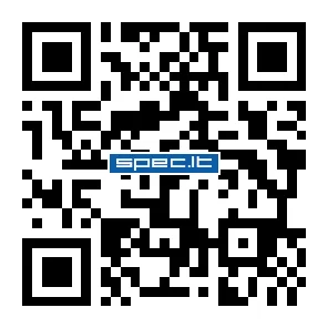 QR kodas | Rivora, MB | spec.lt