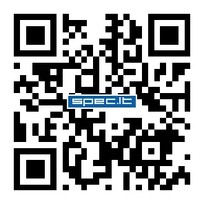 QR kodas | JOEMIS LT, MB | spec.lt