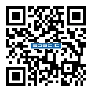 QR kodas | Avantiūristas ir partneriai, MB | spec.lt