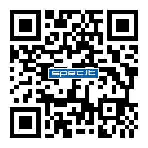 QR kodas | PUNKTAS LT, UAB | spec.lt