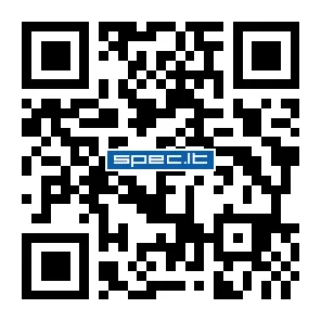 QR kodas | Finhr solutions, MB | spec.lt