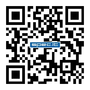 QR kodas | Hallmark Estates, UAB | spec.lt