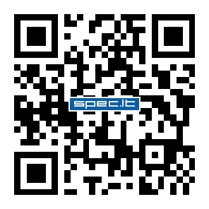 QR kodas | Elektroniniai renginiai, MB | spec.lt