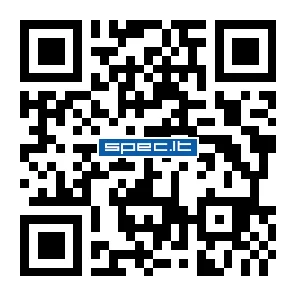 QR kodas | SANATANA, MB | spec.lt