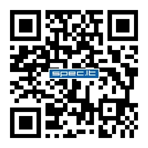 QR kodas | WLogistics, UAB | spec.lt